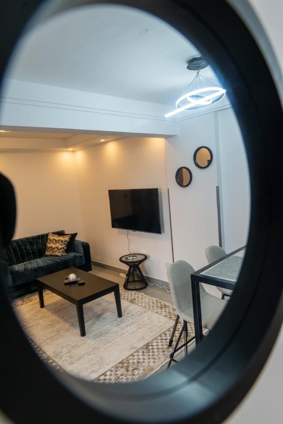 Zawadi Apartment in Nairobi