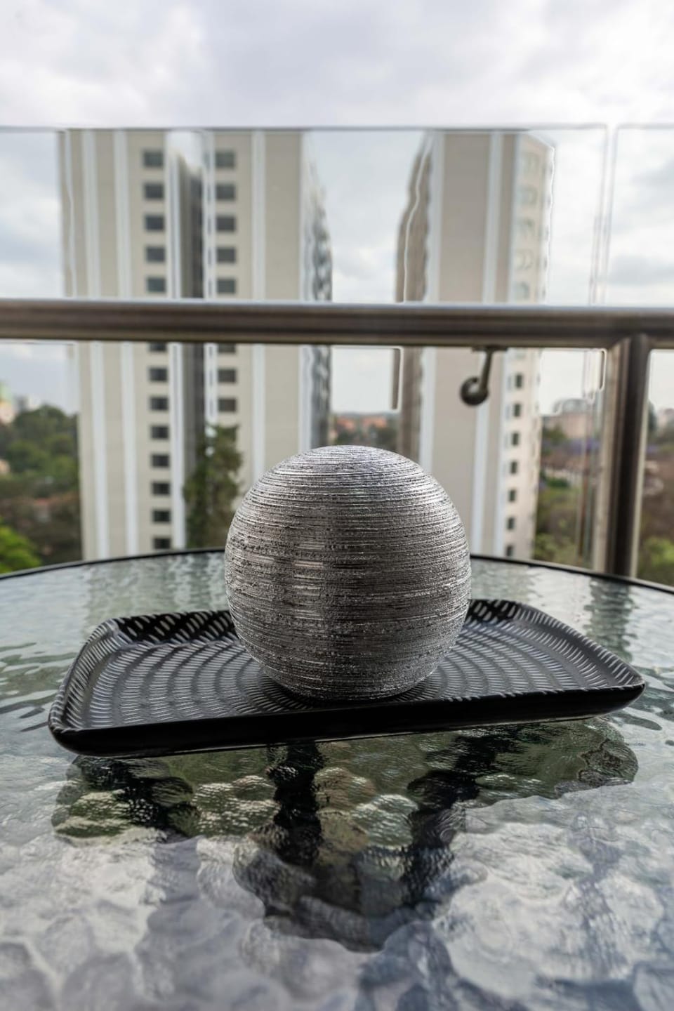 Zawadi Apartment in Nairobi
