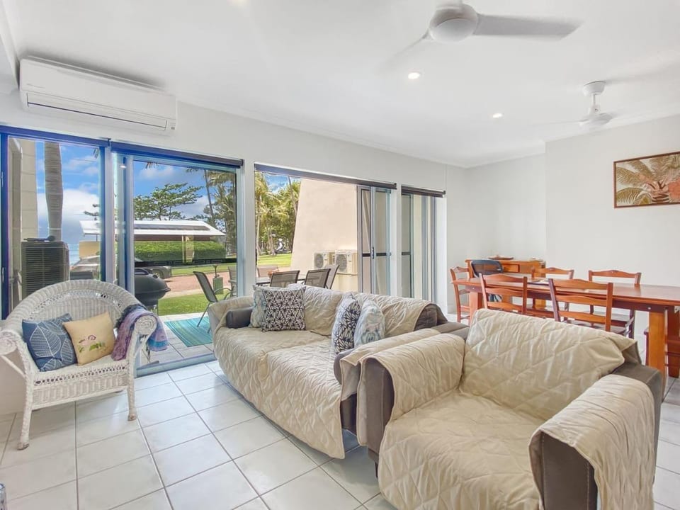Magnetic Docks Townhouse 8 Apartment in Queensland