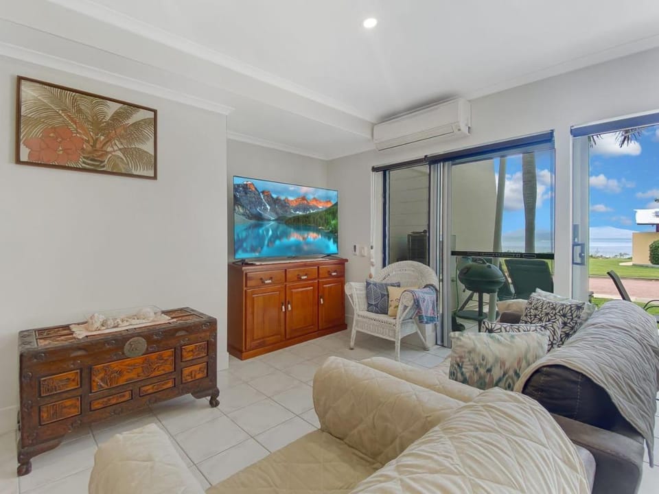 Magnetic Docks Townhouse 8 Apartment in Queensland