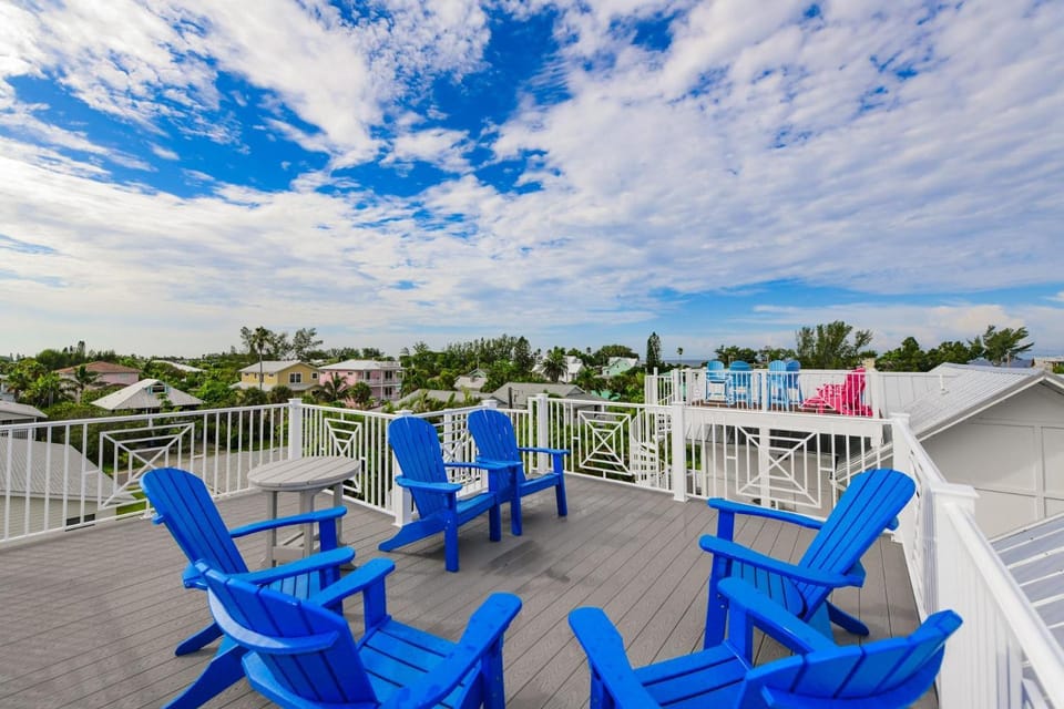 Montego Bay House in Anna Maria Island
