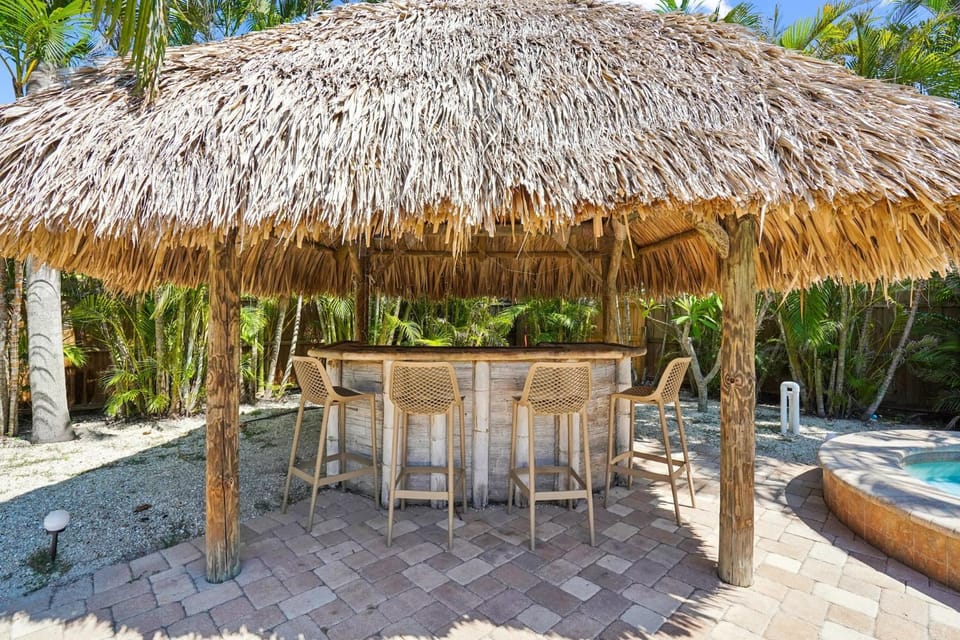 Island Life House in Holmes Beach