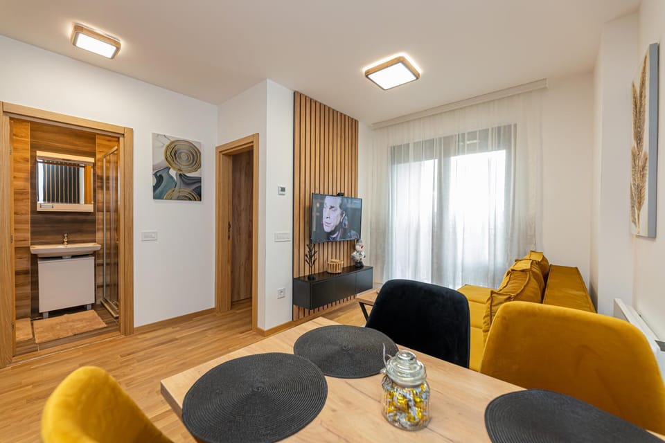 Apartman Victory 77 Apartment in Zlatibor