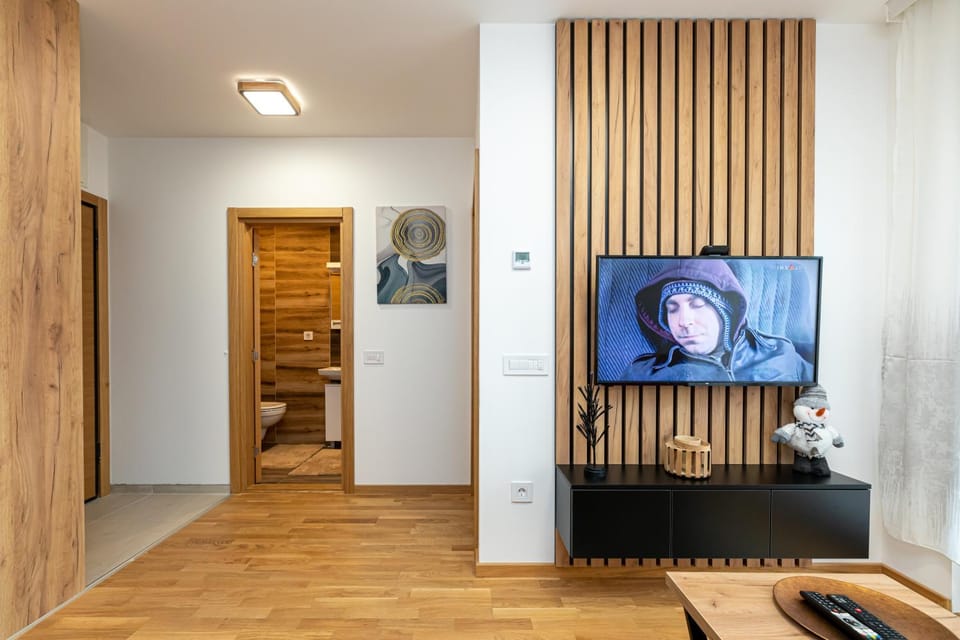 Apartman Victory 77 Apartment in Zlatibor