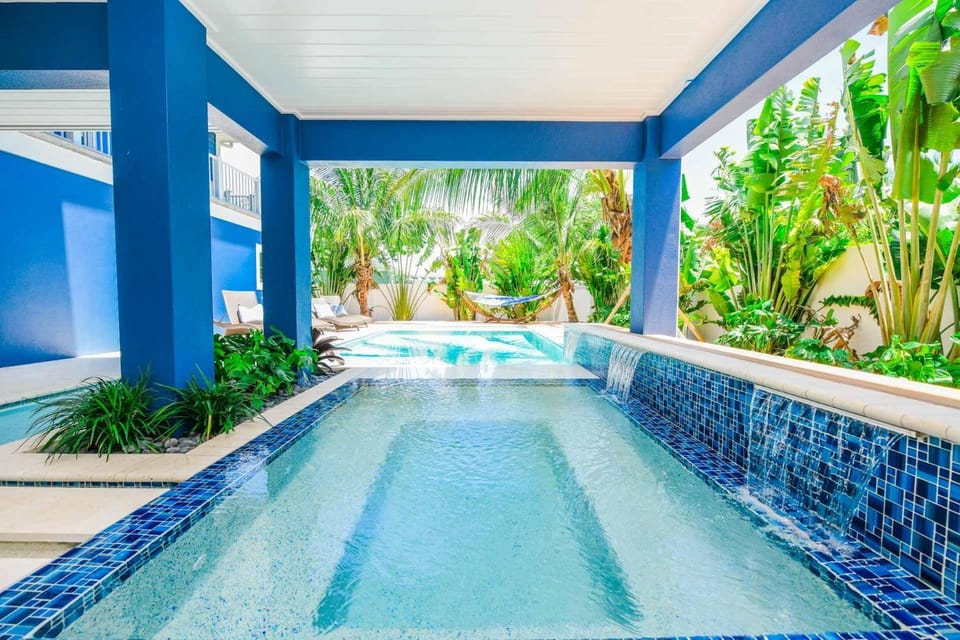Palmetto Pointe House in Anna Maria Island