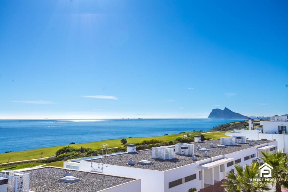 Nearby landmark, Natural landscape, Beach, Sea view