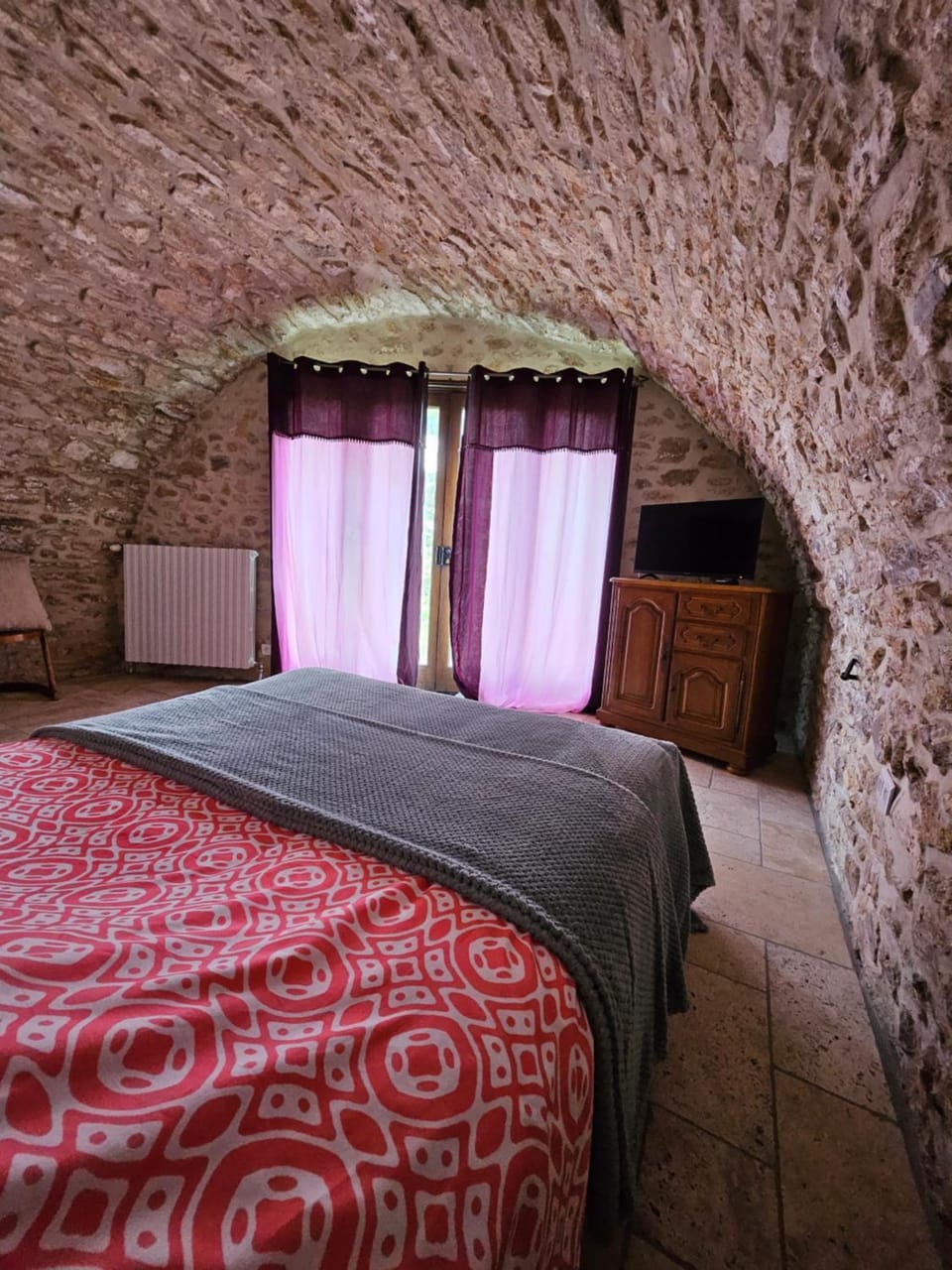 Gite 5 personnes SOLOGNE Apartment in Île-de-France
