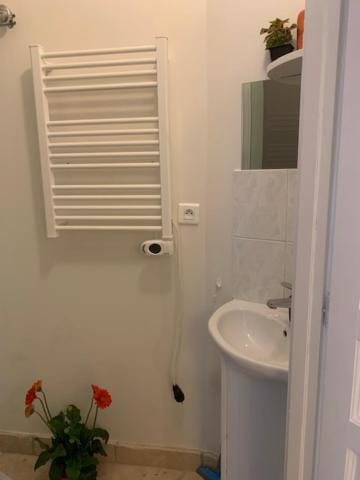 Gite 5 personnes SOLOGNE Apartment in Île-de-France