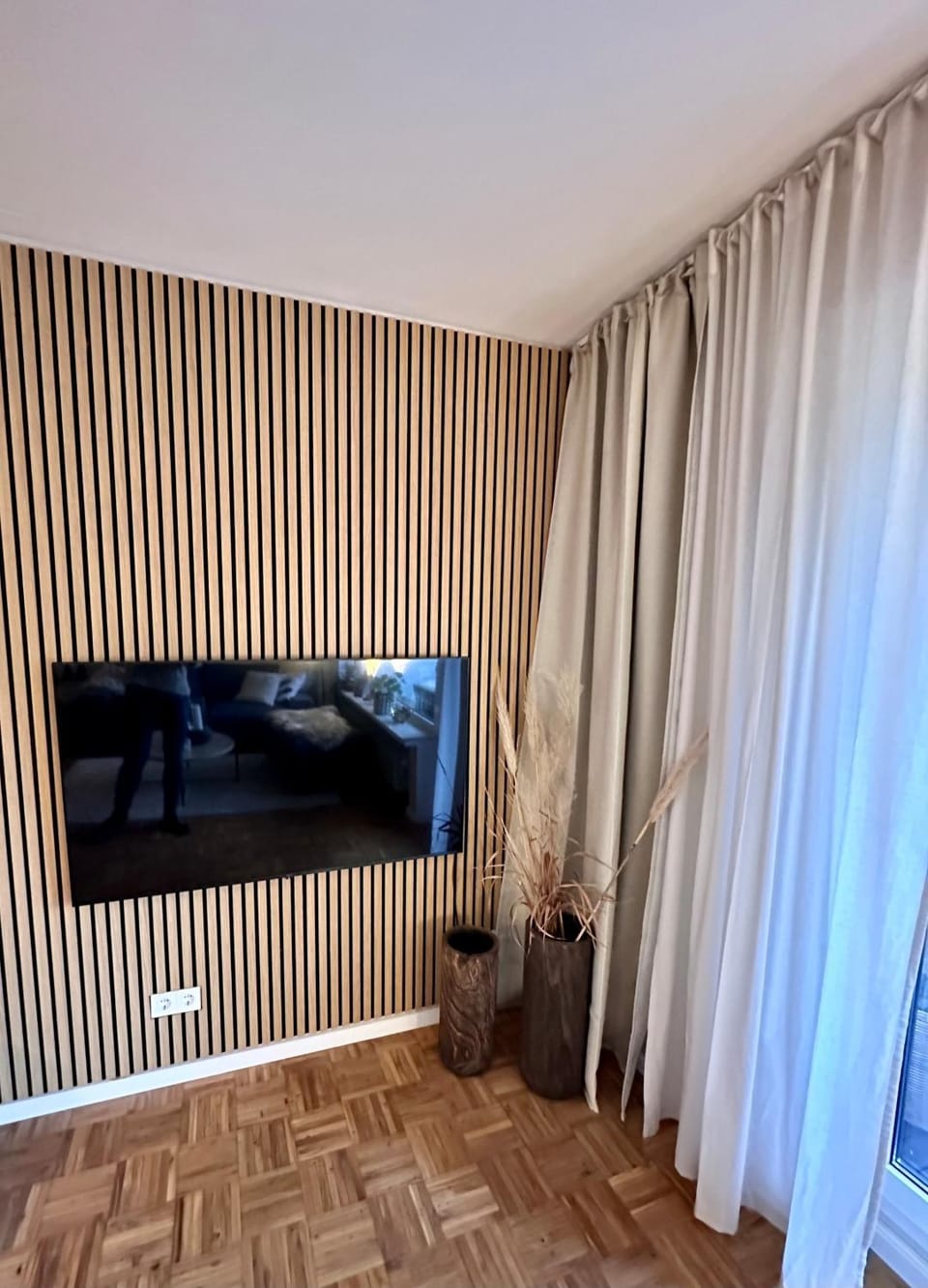 Ferienwohnung Waldgänger Hahnenklee Apartment in Goslar