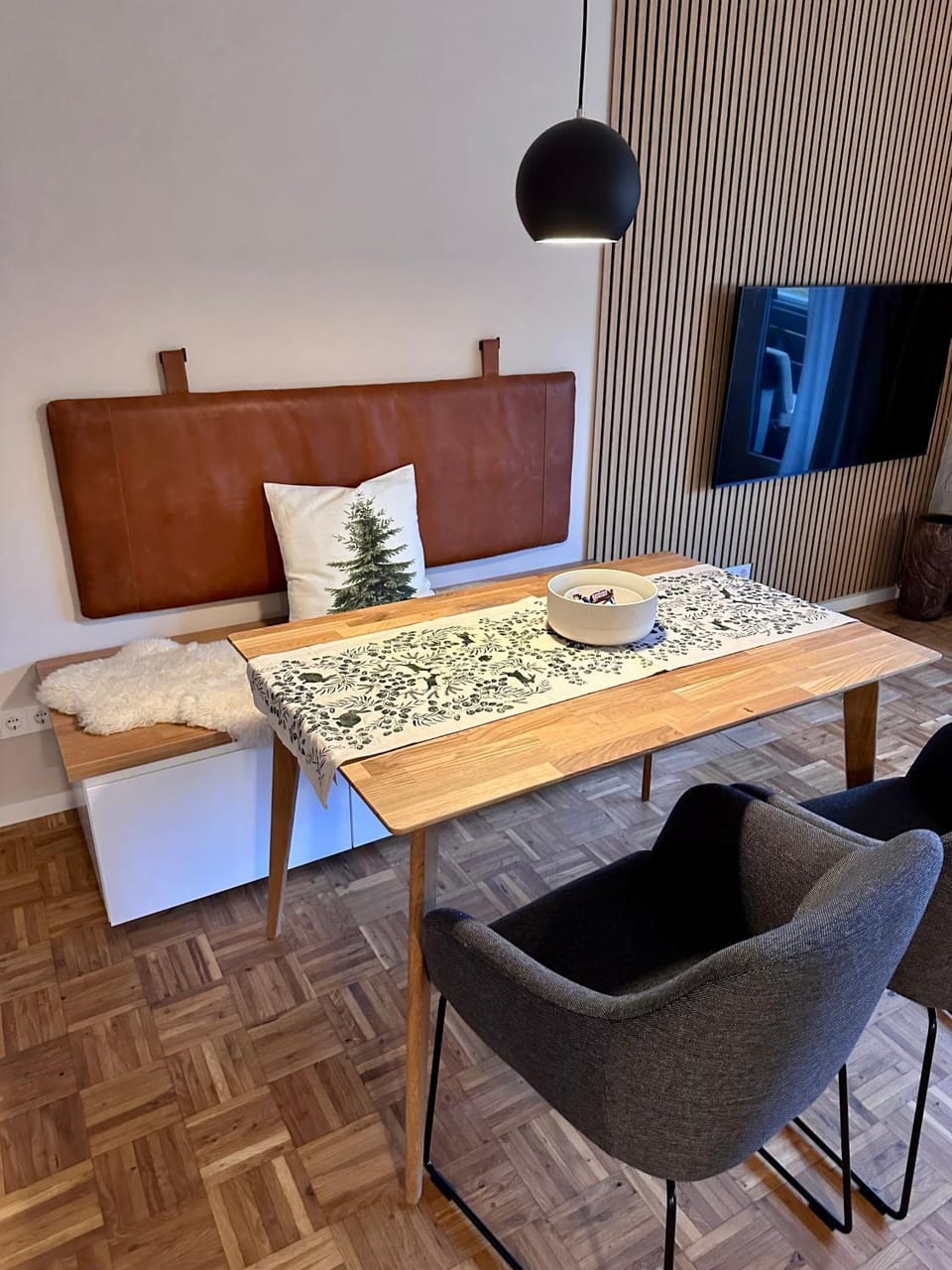 Ferienwohnung Waldgänger Hahnenklee Apartment in Goslar