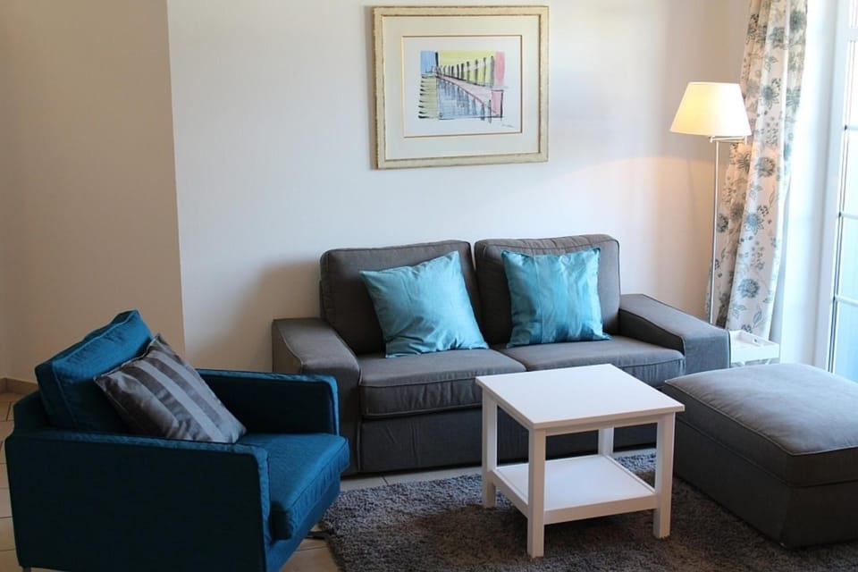 Wellnessresidenz "Klaus Störtebeker" App 14 Apartment in Zingst