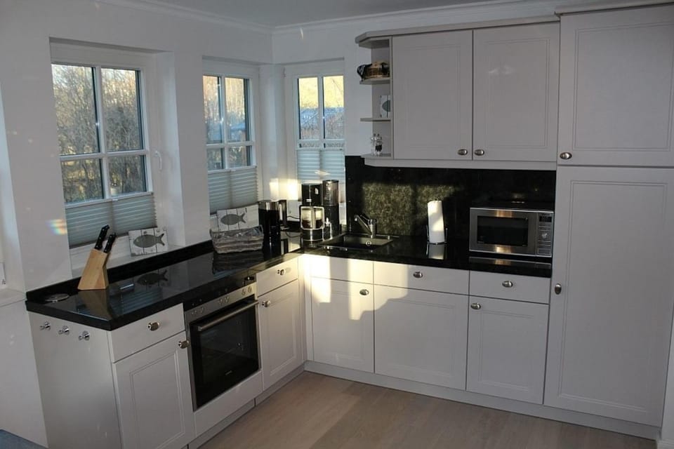 Ferienhaus "Sehnsucht" Störtebekerstr3e House in Zingst