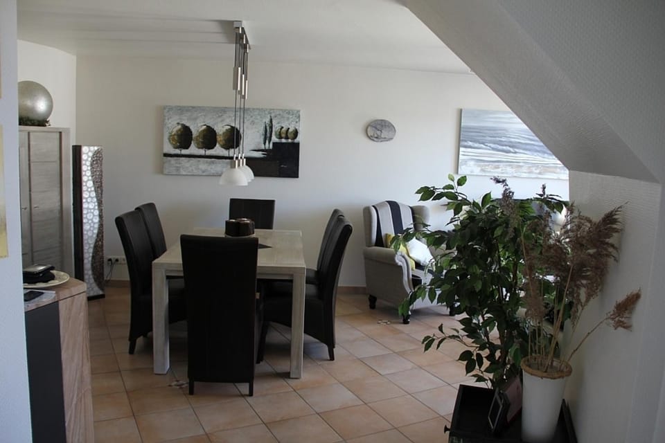 Ferienwohnung "Windflüchter" Gartenweg 5 Apartment in Zingst