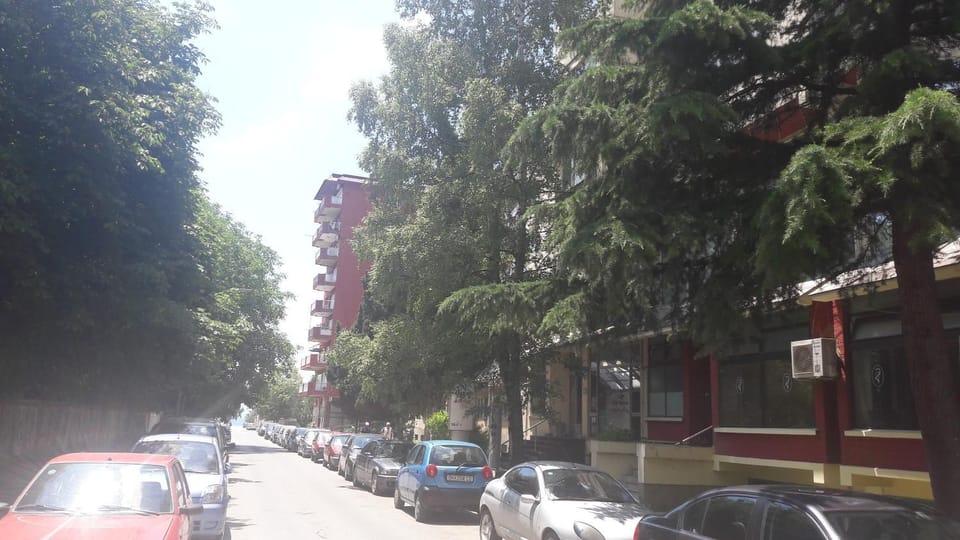 Neighbourhood