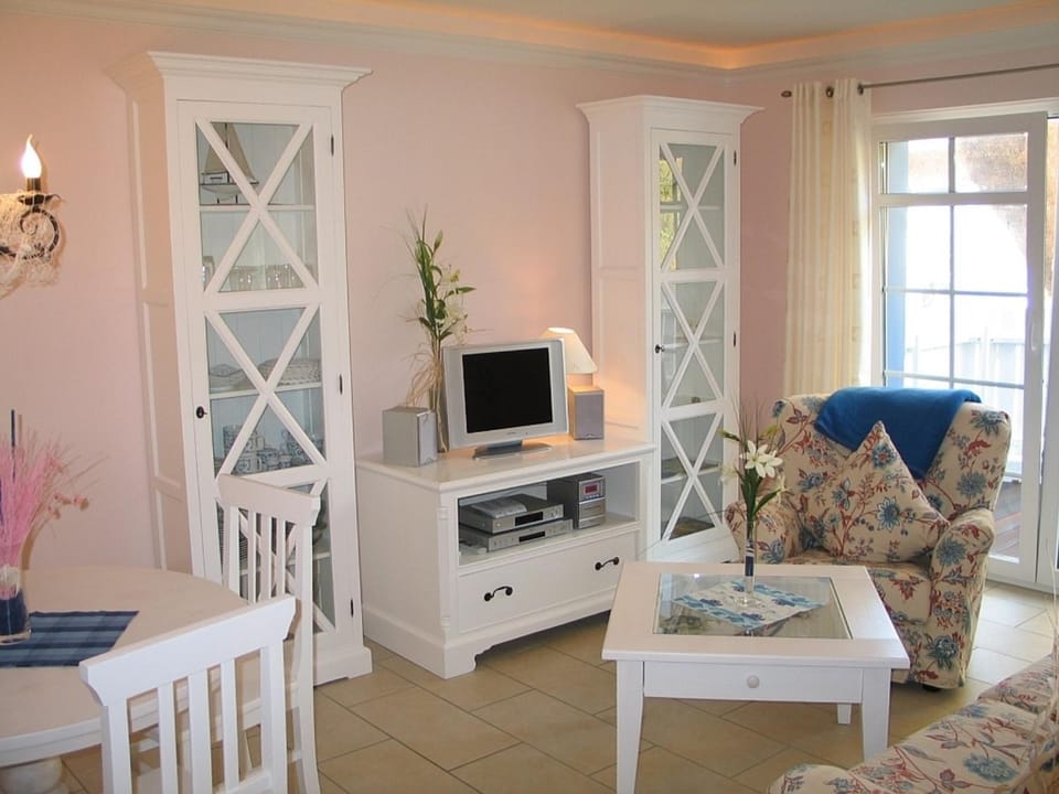Wellnessresidenz "Klaus Störtebeker" App 15 Apartment in Zingst