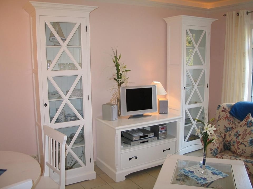 Wellnessresidenz "Klaus Störtebeker" App 15 Apartment in Zingst