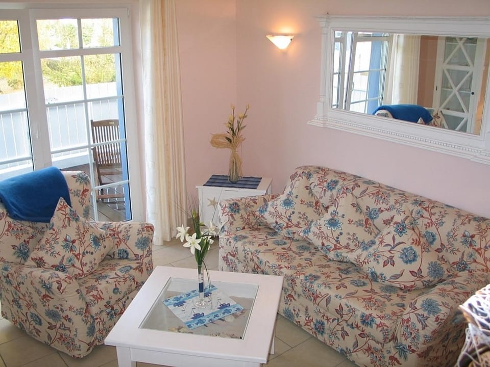 Wellnessresidenz "Klaus Störtebeker" App 15 Apartment in Zingst