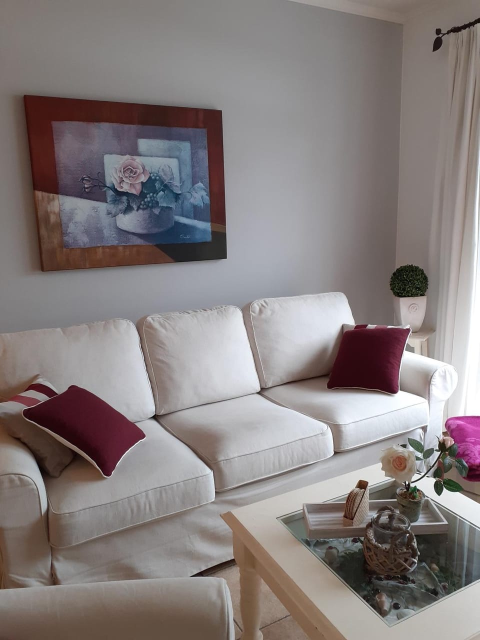 Wellnessresidenz "Klaus Störtebeker" App6 Apartment in Zingst