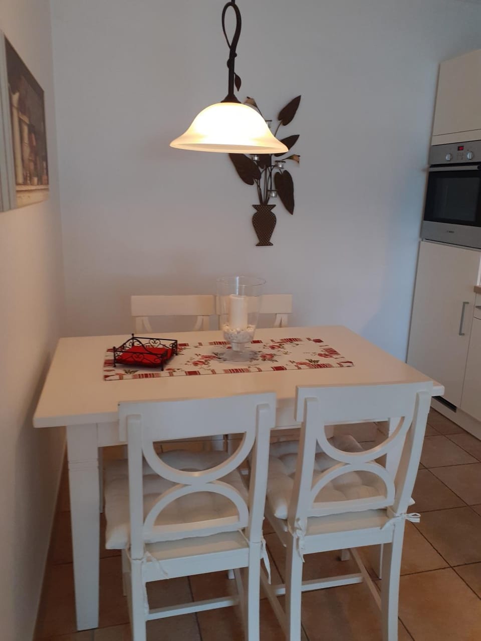 Wellnessresidenz "Klaus Störtebeker" App6 Apartment in Zingst
