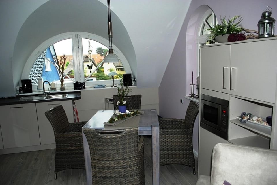 Ferienwohnung No5 Rämel 20 Apartment in Zingst