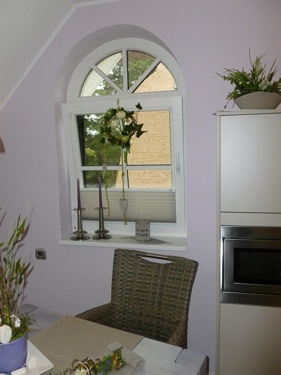 Ferienwohnung No5 Rämel 20 Apartment in Zingst