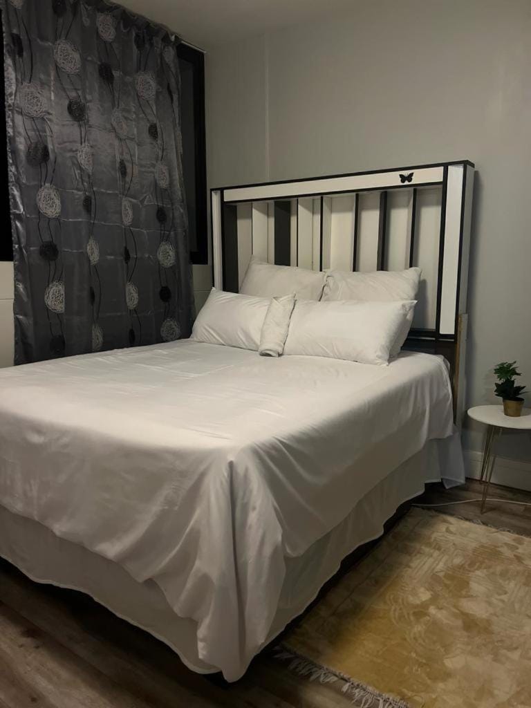 Windhoek City Center self catering appartment on independance 77 unit 95 Apartment in Windhoek
