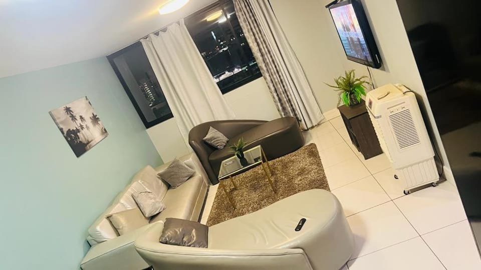 Windhoek City Center self catering appartment on independance 77 unit 95 Apartment in Windhoek