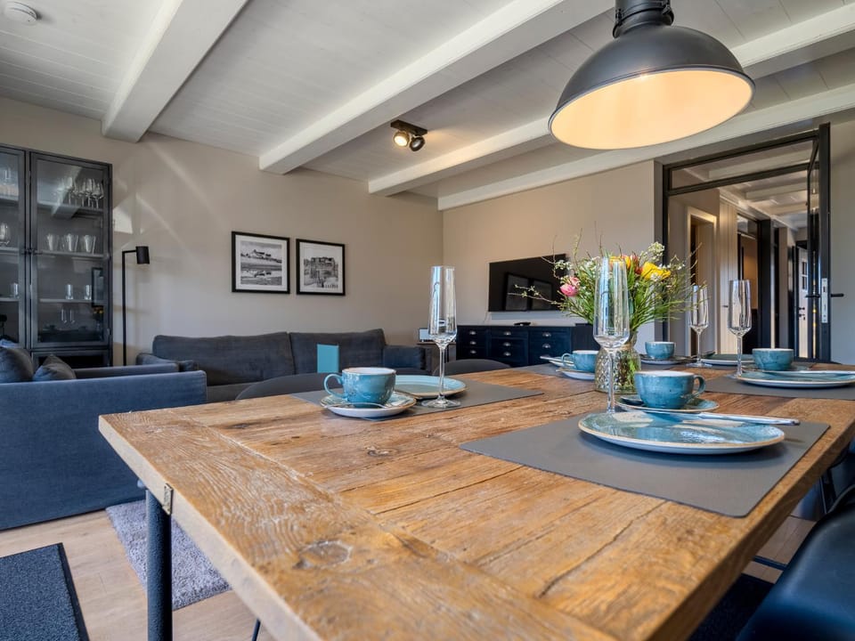 bohoSylt 5 House in Wenningstedt-Braderup