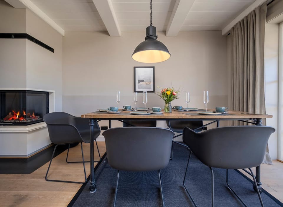 bohoSylt 5 House in Wenningstedt-Braderup