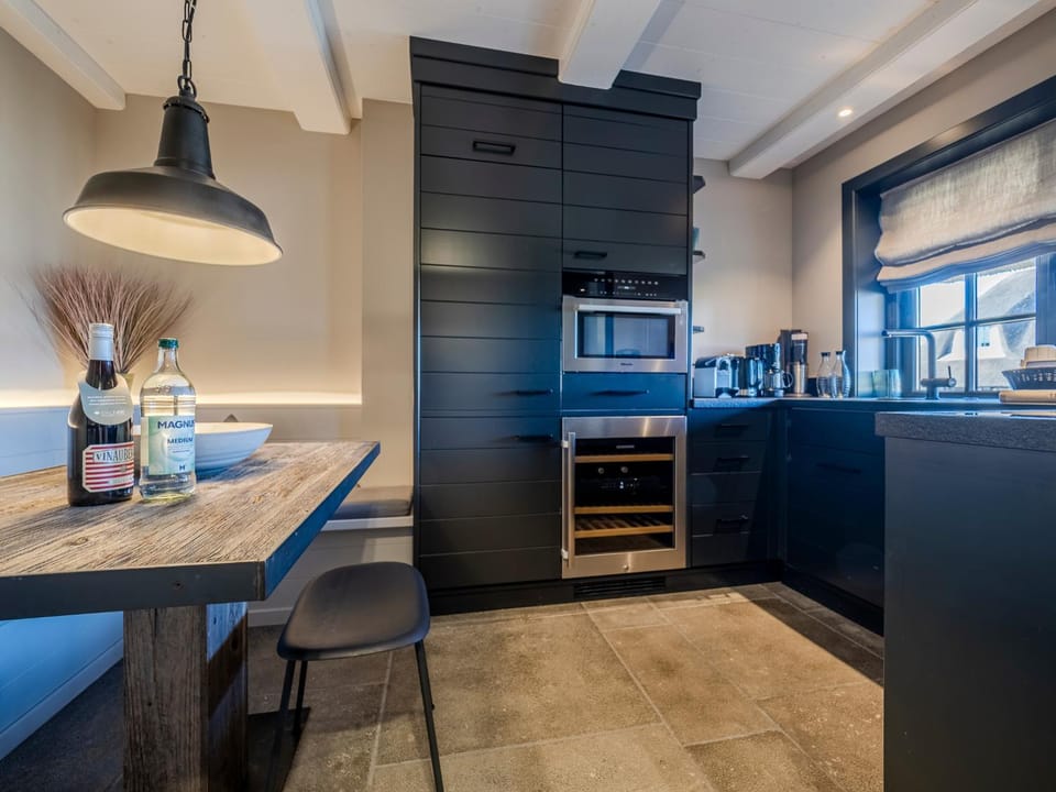 bohoSylt 9 House in Wenningstedt-Braderup