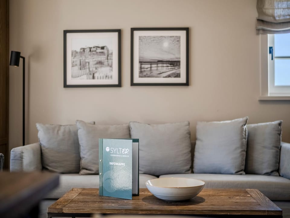 bohoSylt 9 House in Wenningstedt-Braderup