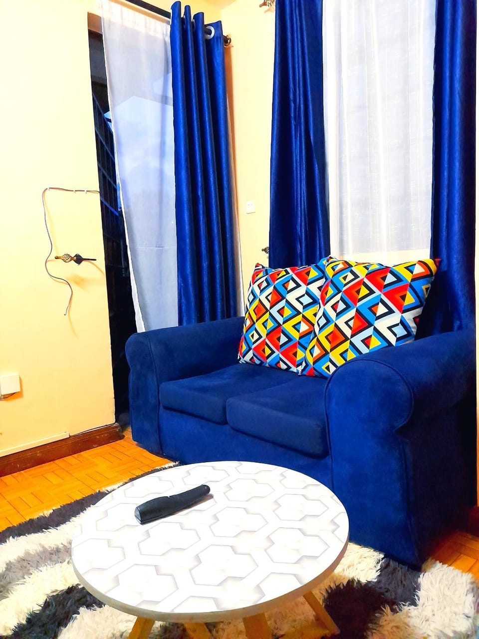 Sifa Stays Apartment in Nairobi