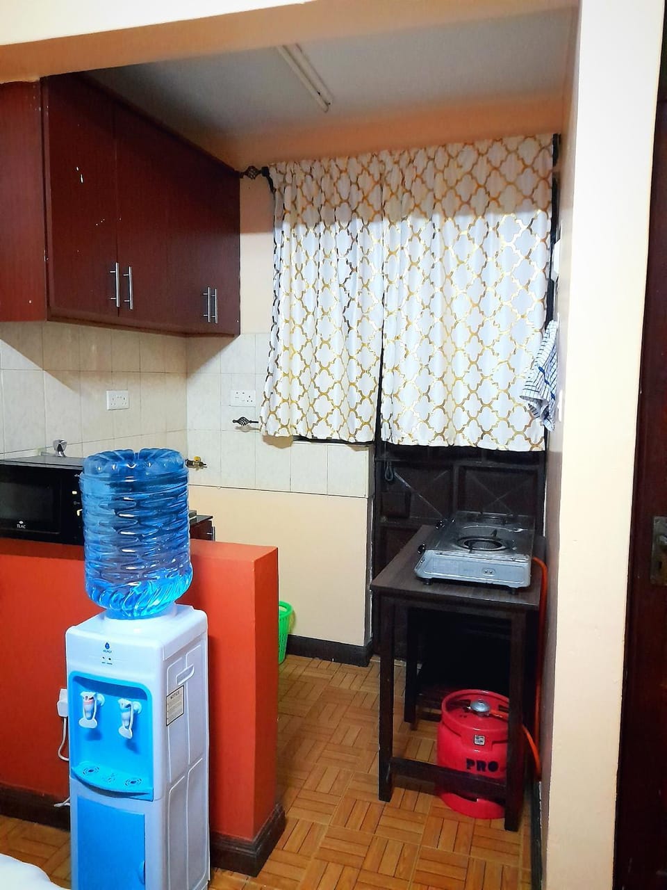 Sifa Stays Apartment in Nairobi