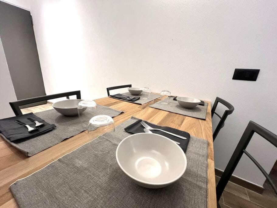 Suite Arnaldo 10 - Sanremo Apartment in Sanremo