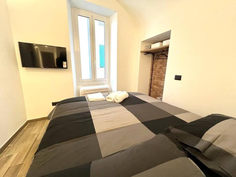 Suite Arnaldo 10 - Sanremo Apartment in Sanremo