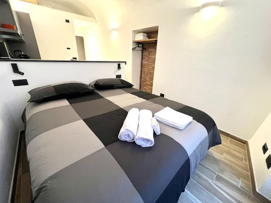 Suite Arnaldo 10 - Sanremo Apartment in Sanremo