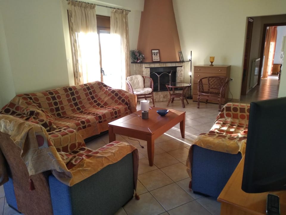 house of nightingale Apartment in North Macedonia