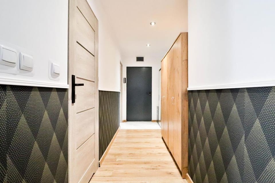 Miło i wygodnie w centrum Apartment in Czechia