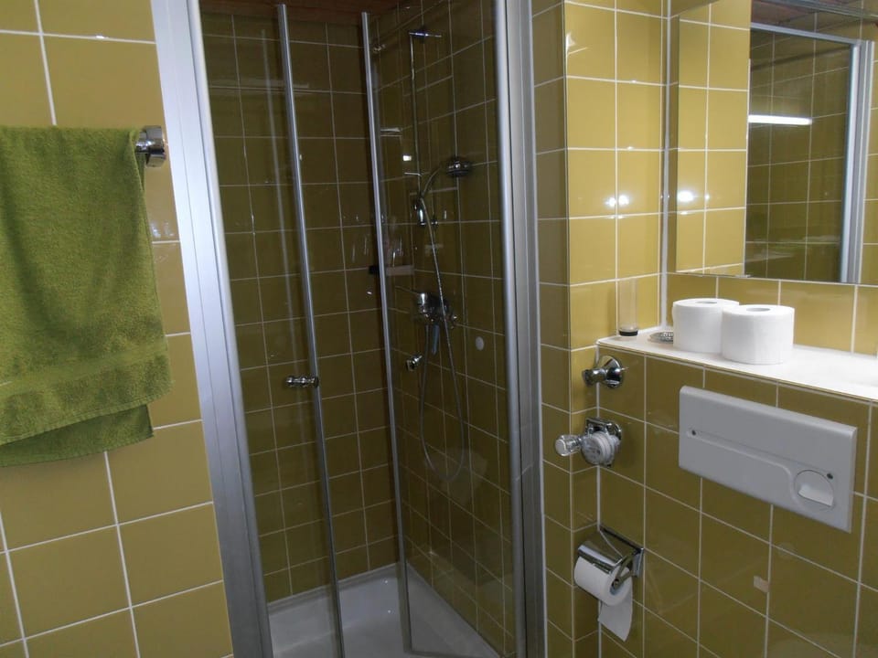 Ferienwohnung Roland Apartment in Oberstdorf