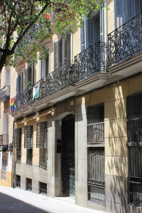 Nice duplex in Barbieri-B Apartment in Centro