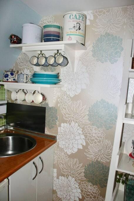 Nice duplex in Barbieri-B Apartment in Centro