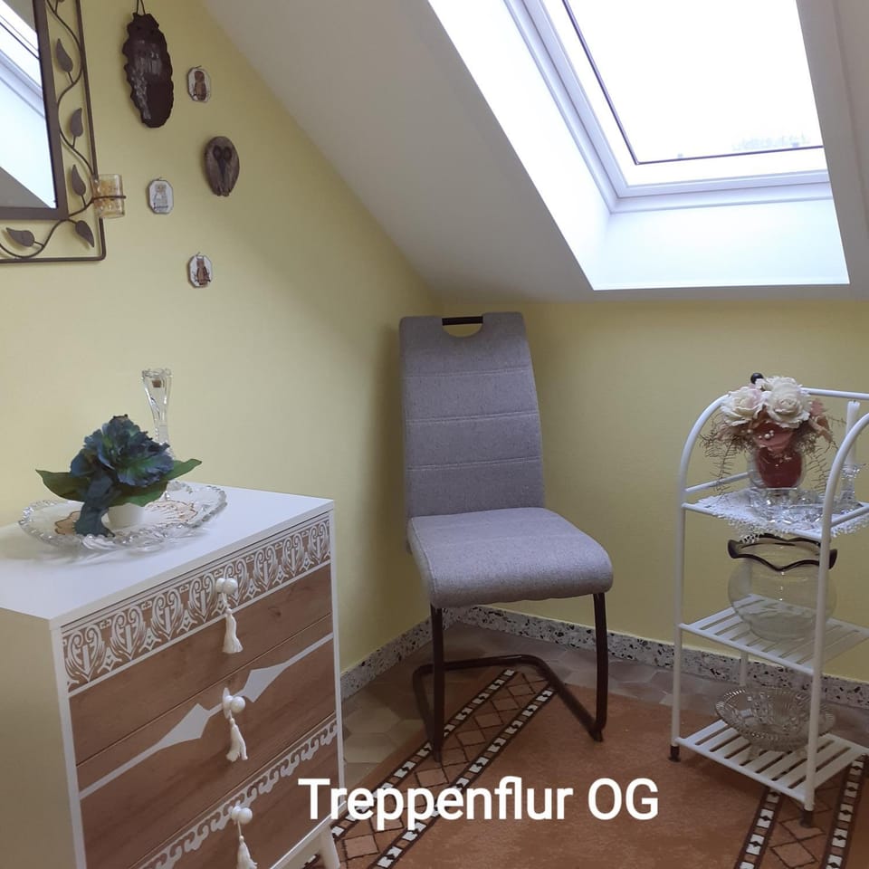 Ferienwohnung De Poppenstuv Apartment in Schleswig