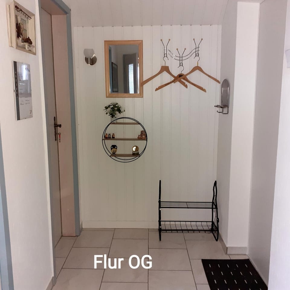 Ferienwohnung De Poppenstuv Apartment in Schleswig