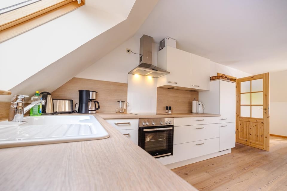 Ferienwohnung Freya Apartment in Schleswig-Holstein