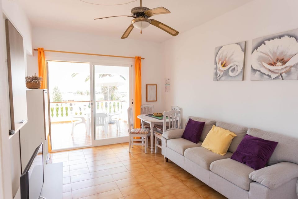 Villa Waldemar - Close to Son Bou Beach Villa in San Jaime Mediterráneo