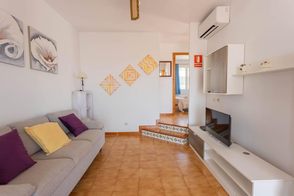 Villa Waldemar - Close to Son Bou Beach Villa in San Jaime Mediterráneo