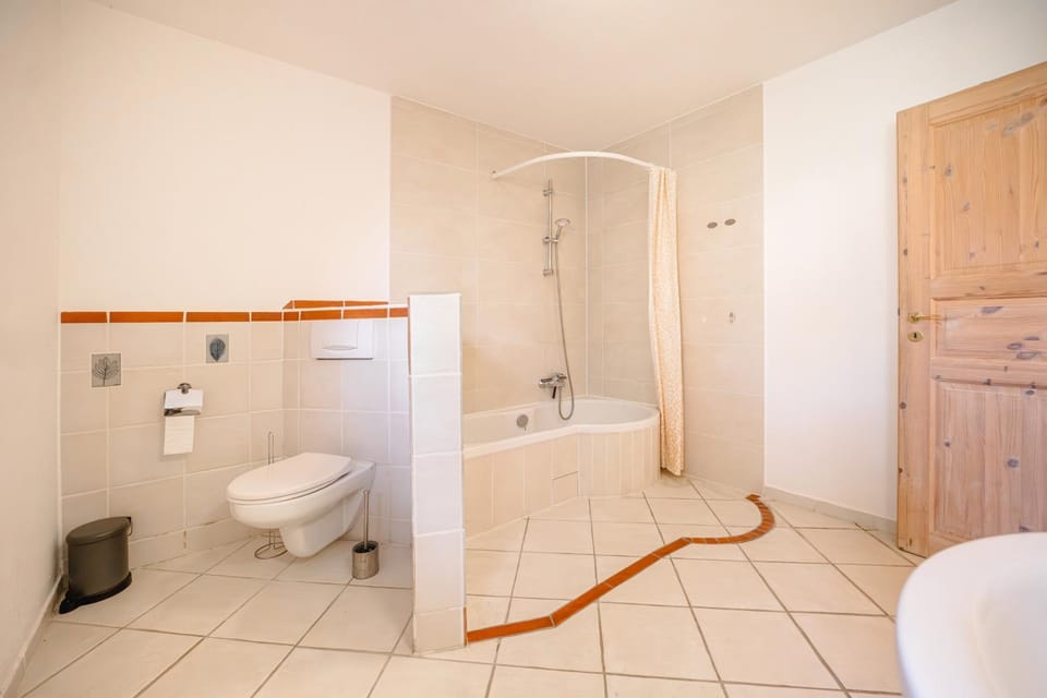 Ferienwohnung Odin Apartment in Schleswig-Holstein