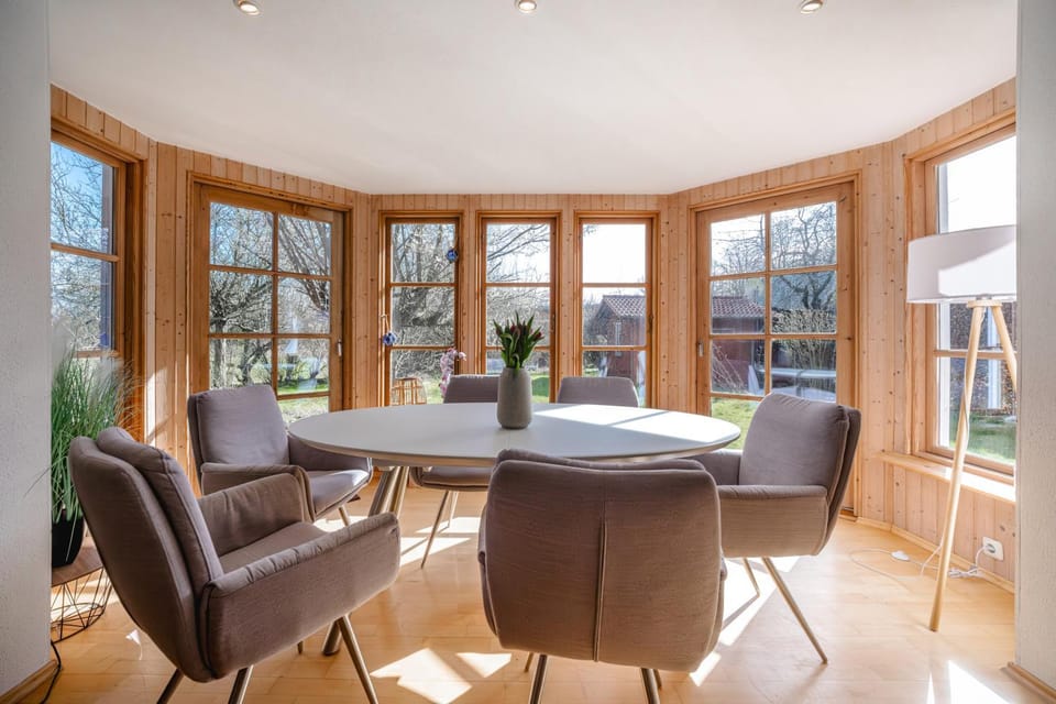 Ferienwohnung Odin Apartment in Schleswig-Holstein