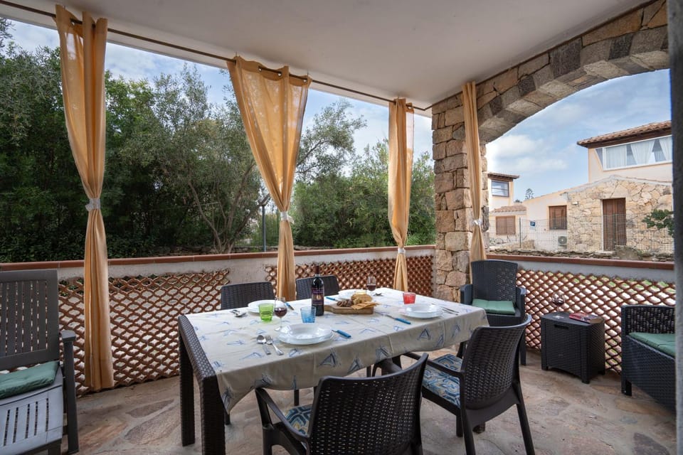 Patio, View (from property/room), Balcony/Terrace, Dining area