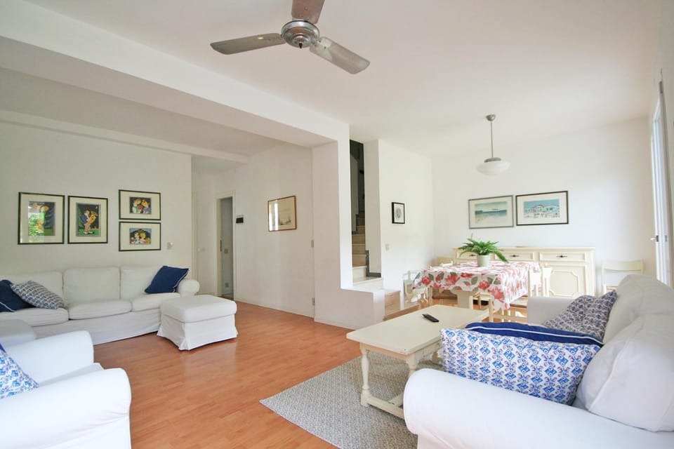 VILLA SORAYA Villa in Lignano Sabbiadoro